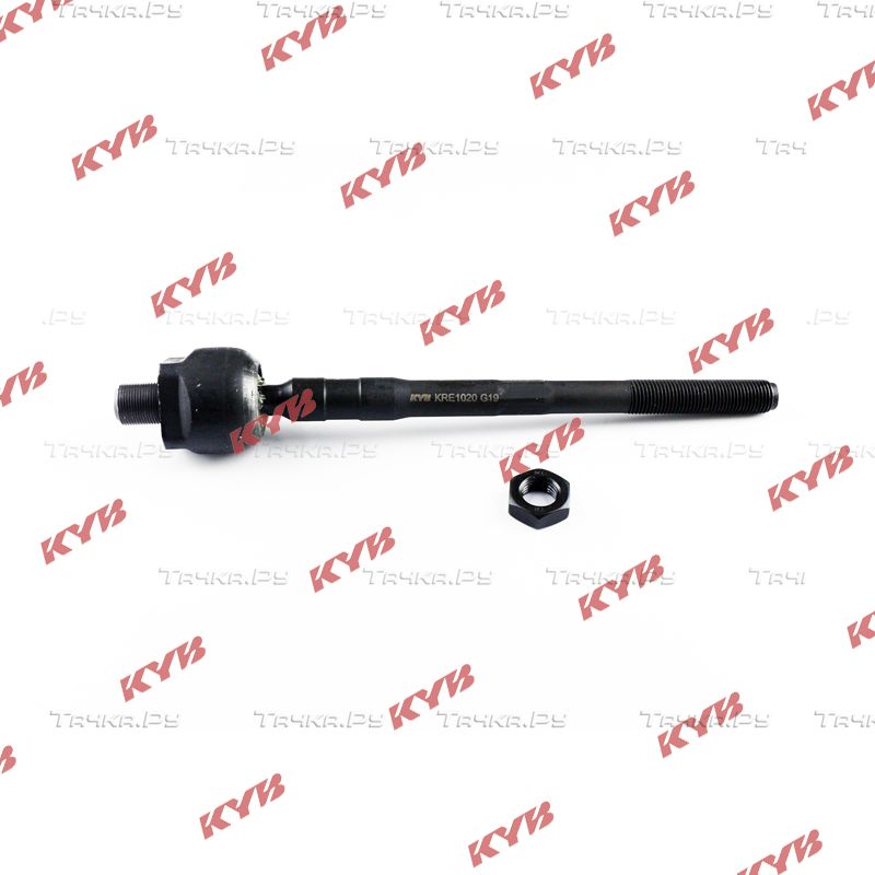 Рулевая тяга KYB SSP для Nissan Murano Z50 2003-2008. Артикул KRE1020