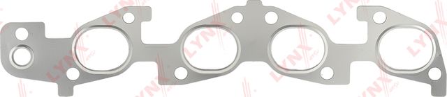 Прокладка выпускного коллектора LYNXauto. Артикул SG-0574