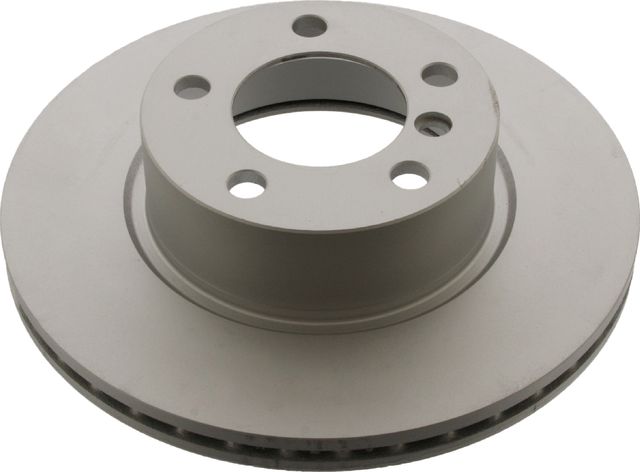 Тормозной диск Febi Bilstein передний для BMW 4 F32/F33/F36 2013-2026. Артикул 39111