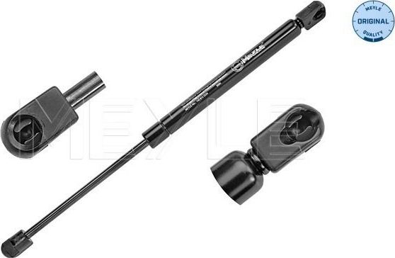 Амортизатор (упор) багажника Meyle Original. Артикул 140 910 0034