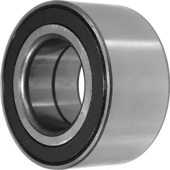 Подшипник задней ступицы HERZOG (77x42x39) Renault Duster 12- (402109533R) Herzog. Артикул HRD9533