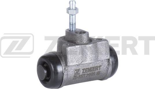 Тормозной цилиндр Zekkert (Чугун). Артикул ZD-1277