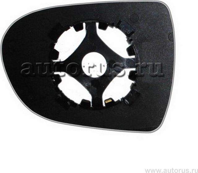 Эл. Зеркальный правый сферический (Ergon). Артикул 39251104