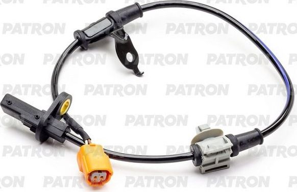 Датчик ABS Patron задний левый для Honda Accord VII 2003-2008. Артикул ABS50091