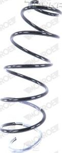 Пружина подвески Monroe передняя для Citroen C3 I 2002-2009. Артикул SE2346