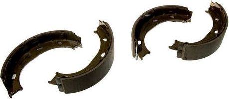 Тормозные колодки Zentparts. Артикул Z06836