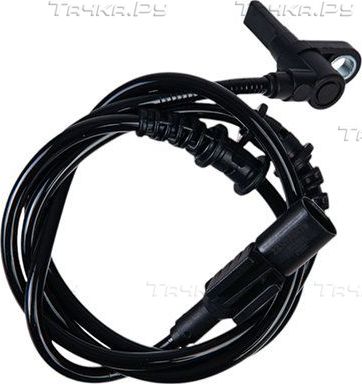 Датчик ABS Zentparts передний правый/левый для Volkswagen Crafter I 2006-2016. Артикул Z03163