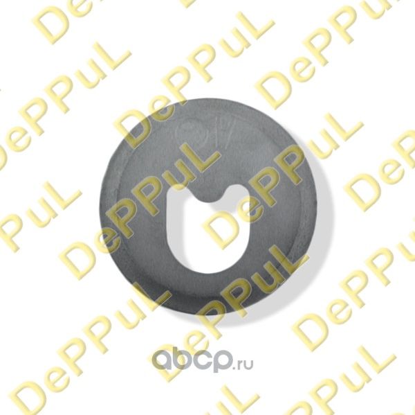 ШАЙБА ЭКСЦЕНТРИКОВАЯ MERCEDES W 197, 216, 217, 22 (Deppul). Артикул DE28920A2