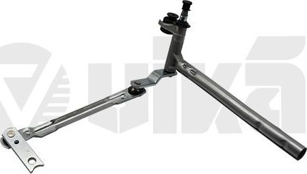 Трапеция стеклоочистителя (дворника) Vika. Артикул 99551803301