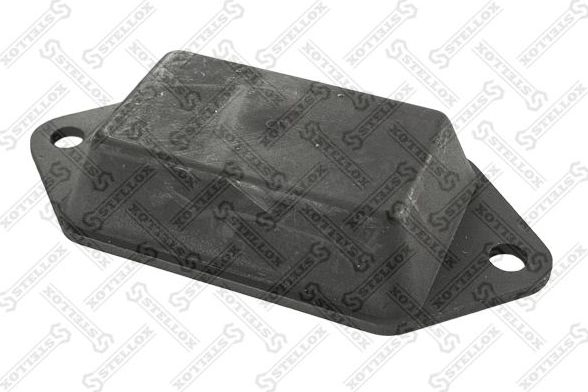 Отбойник амортизатора (стойки) Stellox. Артикул 84-02181-SX