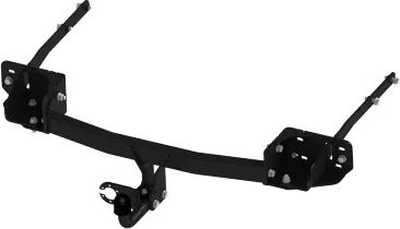 Фаркоп Шериф для Exeed VX 2022-2026. Артикул 4791.12