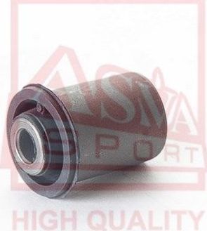 Сайлентблок переднего рычага подвески Asva. Артикул 0201-121