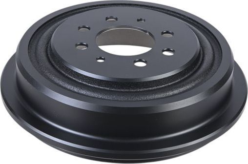 Тормозной барабан Zentparts. Артикул Z01653