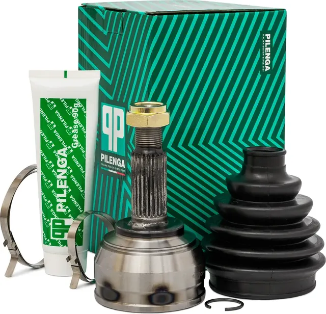 PILENGA ШРУС передний внешний левый  правый  LADA  X-RAY. Артикул cv-p1243