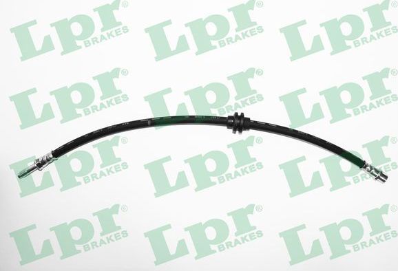 Тормозной шланг LPR. Артикул 6T48684