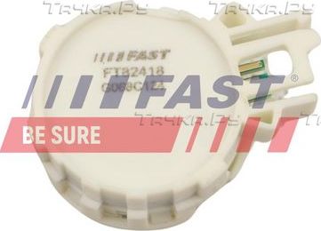 Замок зажигания Fast для Skoda Scala I 2019-2026. Артикул FT82418