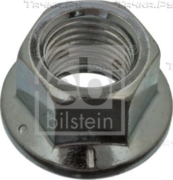 Гайка Febi Bilstein (сталь). Артикул 07400
