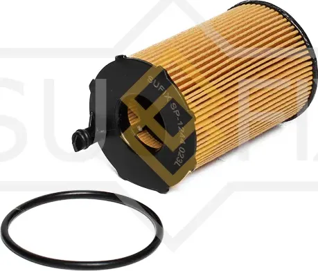 Фильтр масляный (Sufix). Артикул SP1244