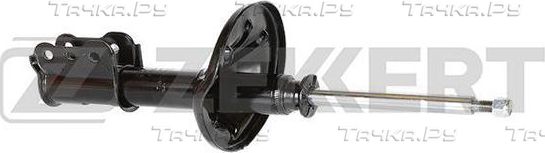 Амортизатор Zekkert передний левый для Mazda 626 IV (GE) 1991-1997. Артикул SG-4297
