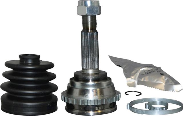 Шрус наружный (граната) JP Group. Артикул 3543300410