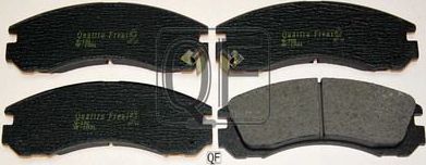 Тормозные колодки Quattro Freni. Артикул QF53102