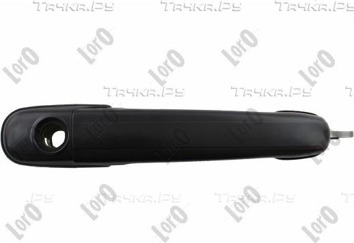 Ручка двери Abakus. Артикул 132-053-021