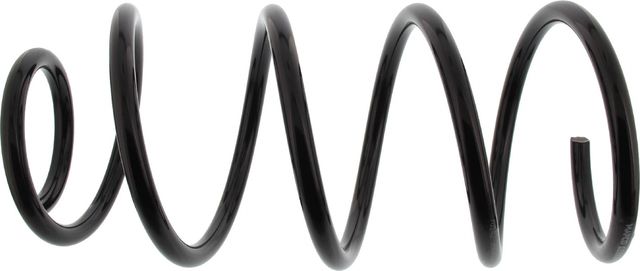 Пружина подвески MAPCO передняя для Mazda 3 II (BL) 2008-2014. Артикул 70142