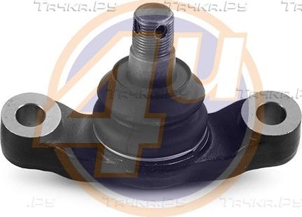 Шаровая опора 4U передняя для Kia Mohave I 2007-2026. Артикул KI-B-07545