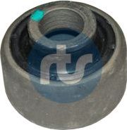 Сайлентблок переднего рычага подвески RTS передний правый/левый нижний для Opel Vivaro A 2001-2014. Артикул 017-02310