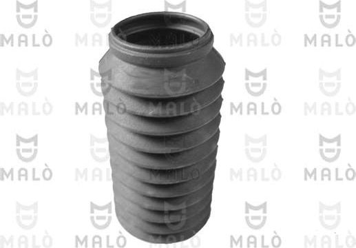Пыльник амортизатора (стойки) Malo. Артикул 175641