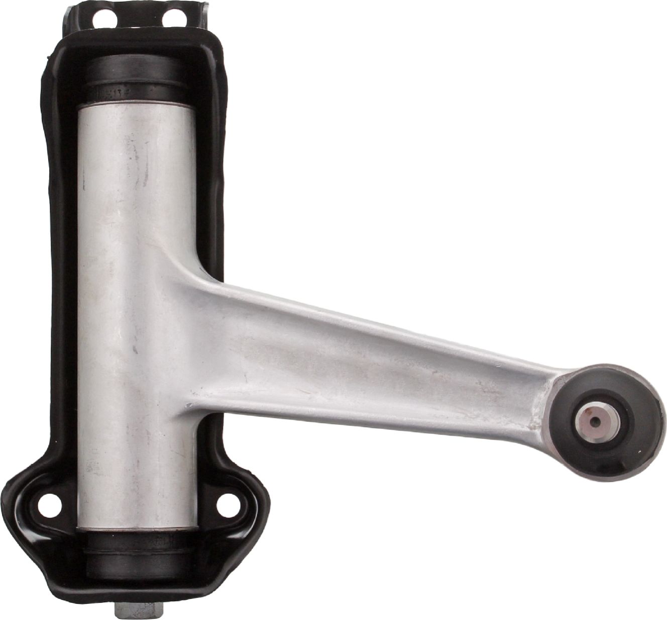 Поперечный рычаг передней подвески SWAG (алюминий). Артикул 10 73 0002