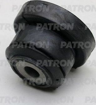 Сайлентблок переднего рычага подвески Patron правый/левый для Alfa Romeo 147 I 2001-2010. Артикул PSE11120