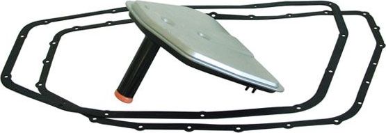 Фильтр АКПП SCT-Germany для Audi S8 II (D3) 2006-2010. Артикул SG 1085