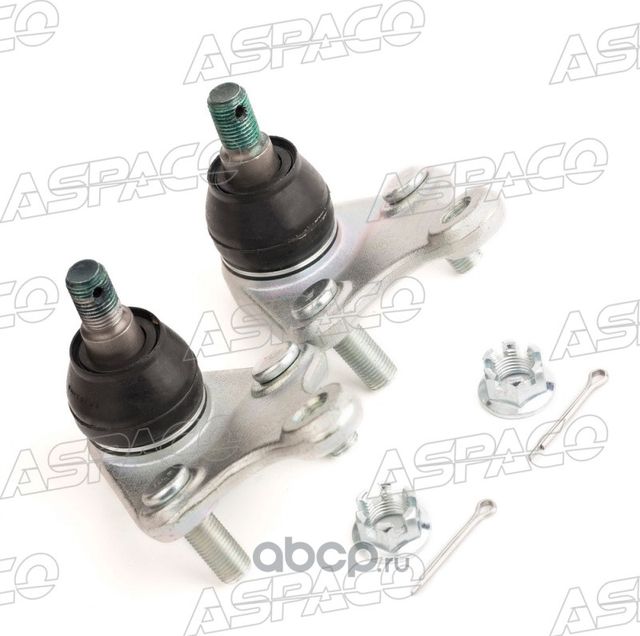 ОПОРА ШАРОВАЯ ПЕРЕДНЯЯ TOYOTA CAMRY COROLLA X (E150) (Aspaco). Артикул AP63498
