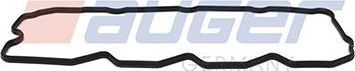 Прокладка ГБЦ Auger. Артикул 101136