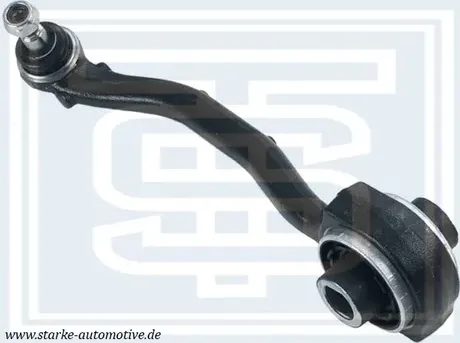 152-105_STARKE_Рычаг передний нижний MER W203 L Starke. Артикул 152105