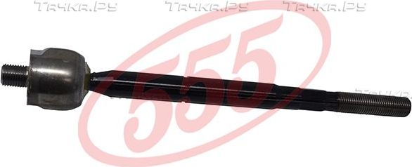 Рулевая тяга 555 правая/левая для Toyota Mark II IX (X110) 2000-2007. Артикул SR-3980