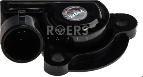 ДАТЧИК ПОЛОЖЕНИЯ ДРОССЕЛЬНОЙ ЗАСЛОНКИ (Roers Parts). Артикул RP94580175