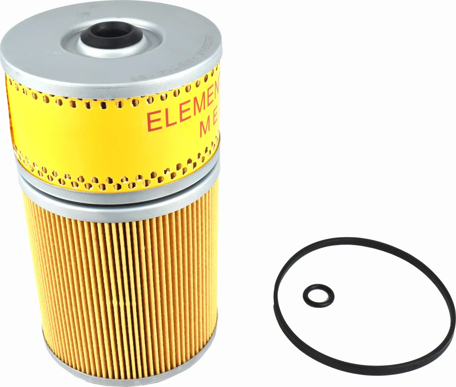 Фильтр масляный элемент (вставка) HCV (Azumi). Артикул OE23358