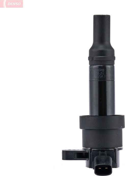 Катушка зажигания Denso для Kia Picanto III 2017-2026. Артикул DIC-0209