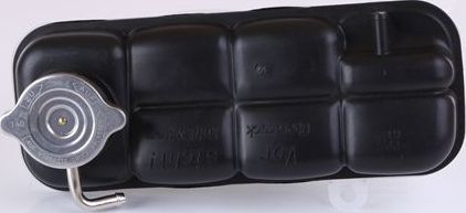 Расширительный бачок Nissens (полимерный материал). Артикул 996193