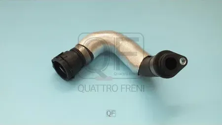 ПАТРУБОК СИСТЕМЫ ОХЛАЖДЕНИЯ (Quattro Freni). Артикул QF45A00174