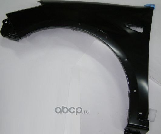 Крыло Renault. Артикул 631012289R