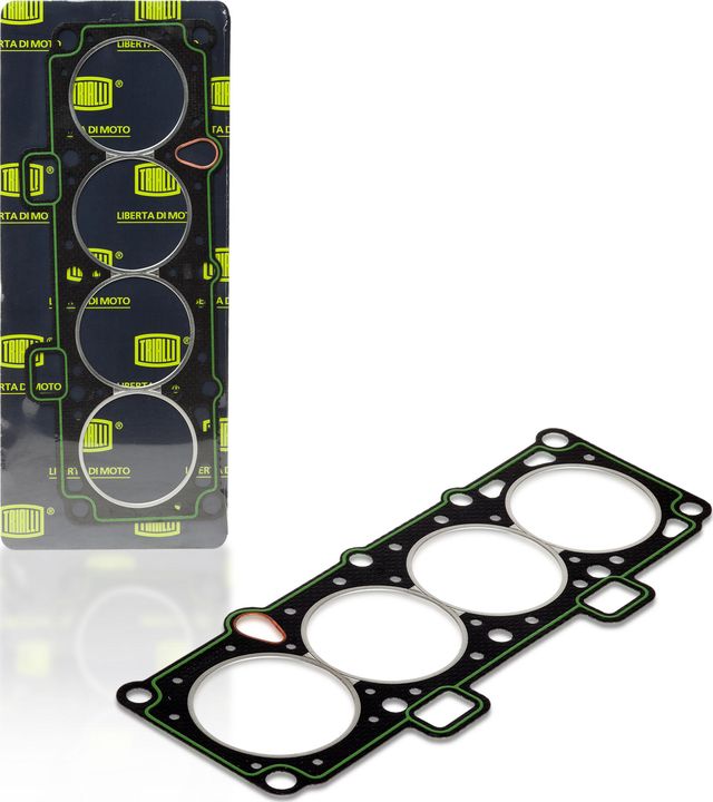 Прокладка ГБЦ Trialli для ВАЗ 2110 1995-2005. Артикул GZ 101 2013