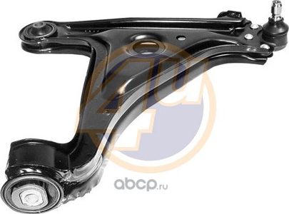 Поперечный рычаг передней подвески 4U. Артикул OP-G-96828