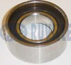 Натяжной ролик (натяжитель) ремня ГРМ Ruville для Fiat Tipo 160 1987-1995. Артикул 540047