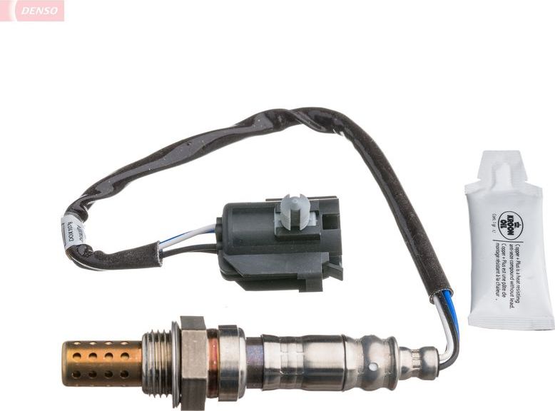 Лямбда-зонд (кислородный датчик) Denso Direct fit switching sensor. Артикул DOX-1076