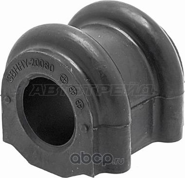 Втулка стабилизатора Hyundai Santa Fe 05-12 / Sonata 04-10 / Tucson 04-09 / Kia (Baikor). Артикул BKSB0216