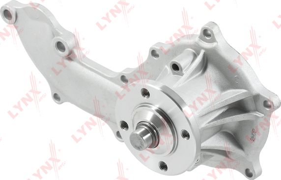 Помпа (водяной насос) LYNXauto для Toyota 4Runner III 1995-2002. Артикул CW-0107