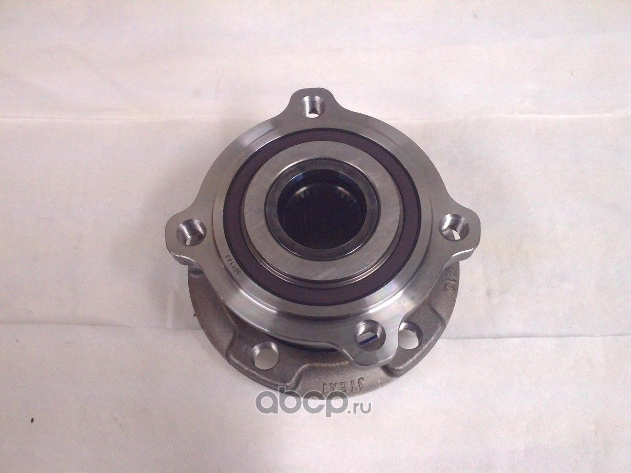 Ступица колеса BMW. Артикул 31206795959